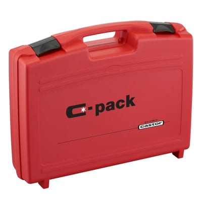 C-pack range case (1305676)