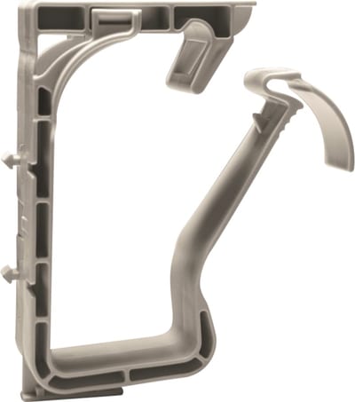 Cable Bracket skuddmontasje SHS 35