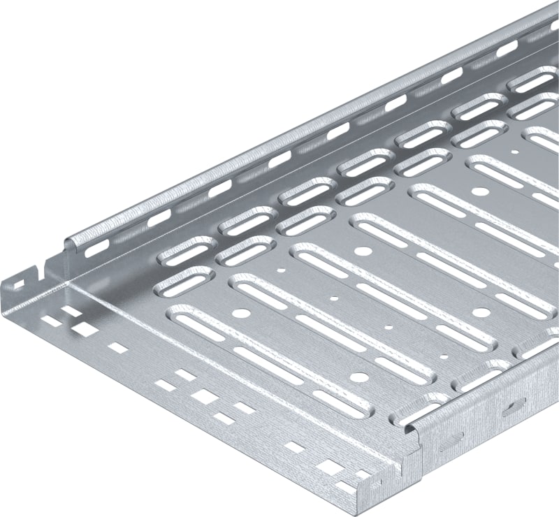 RKSM 310 Cable Trunking 35X100 L=3 (6047417)