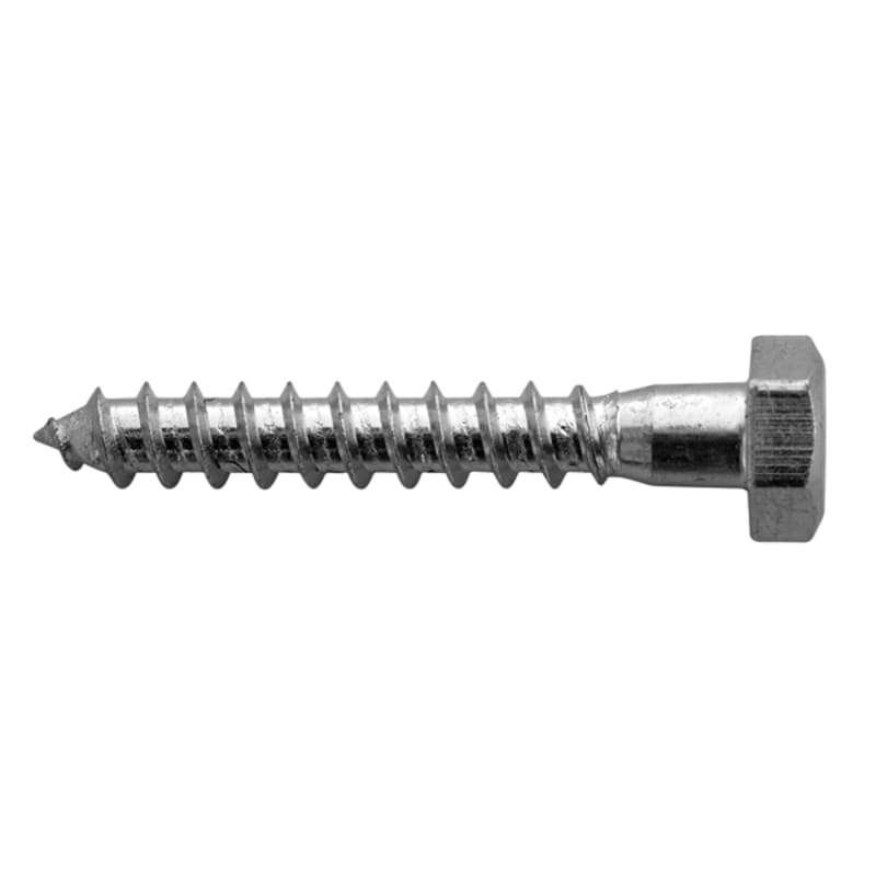 Coach screw 8X80MM (790224/V)