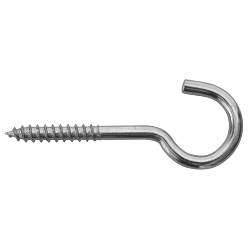 Screw Hook 50X4,2 mm (790900)