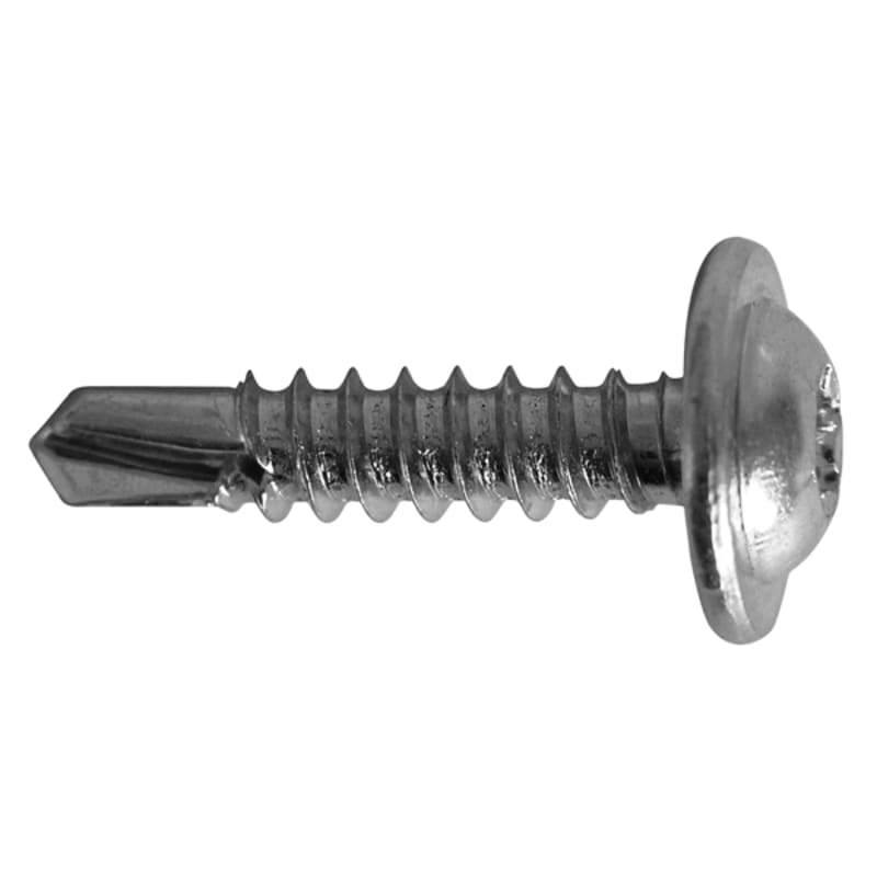 Sheet Metal Screw selvbor 4,2X25MM (790504)