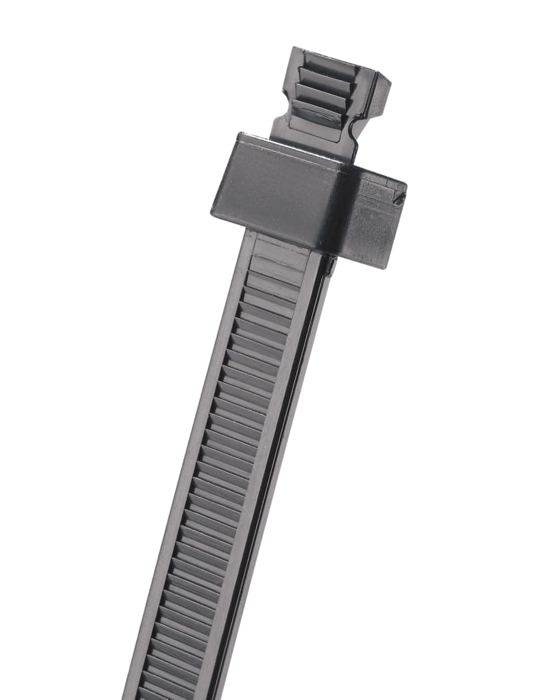 Strip Black 3,4X375 MM (1306244)