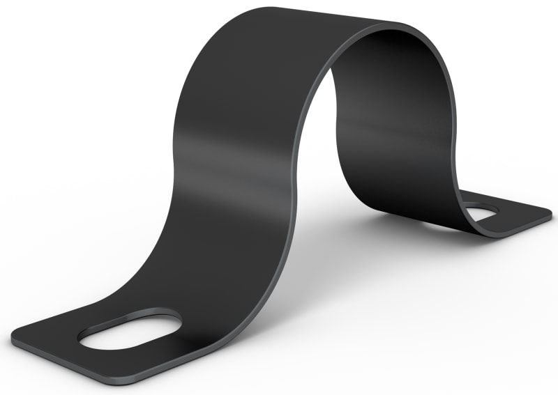 APL clamp 25 mm (1506033)