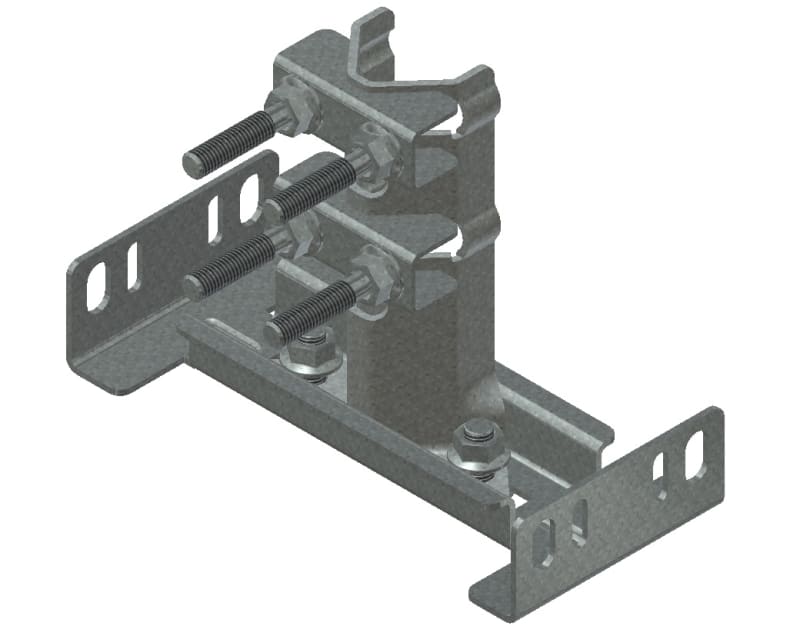 TOE CS-RO-Ø20-25-200 SS (1306865)