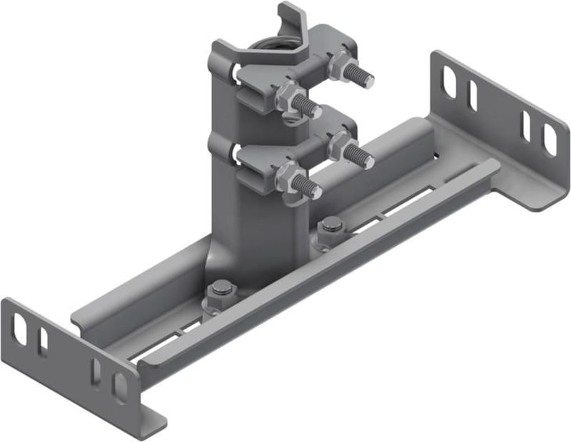 Øglænd System TOE Pendant Bracket, 300 mm, Stainless Steel