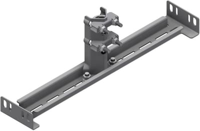 Øglænd System TOE Pendant Bracket, 500 mm, Stainless Steel