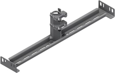 Øglænd System TOE Pendant Bracket, 600 mm, Stainless Steel