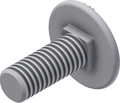 Øglænd System S-M LS-M6x16 A4 Locking Screw Stainless Steel