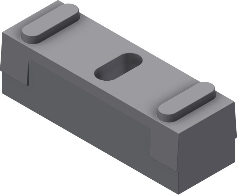 A-AD-RU-FRP (Rung Adapter FOE RU-AD)