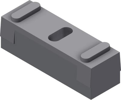 A-AD-RU-FRP (Rung Adapter FOE RU-AD)
