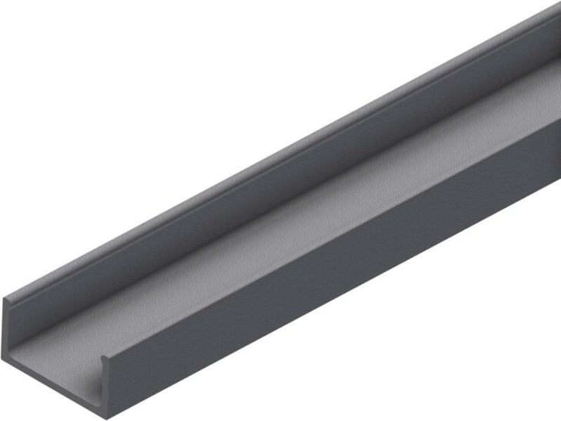 Øglænd System S-M Hanger, GRP (FRP)