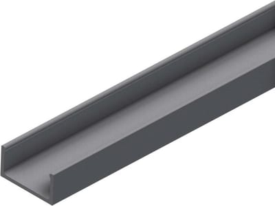 Øglænd System S-M Hanger, GRP (FRP)