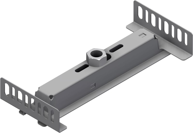 TOE CS-RO/TR-M20-300 SS (1306996)