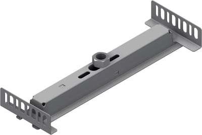 TOE CS-RO/TR-M20-400 SS