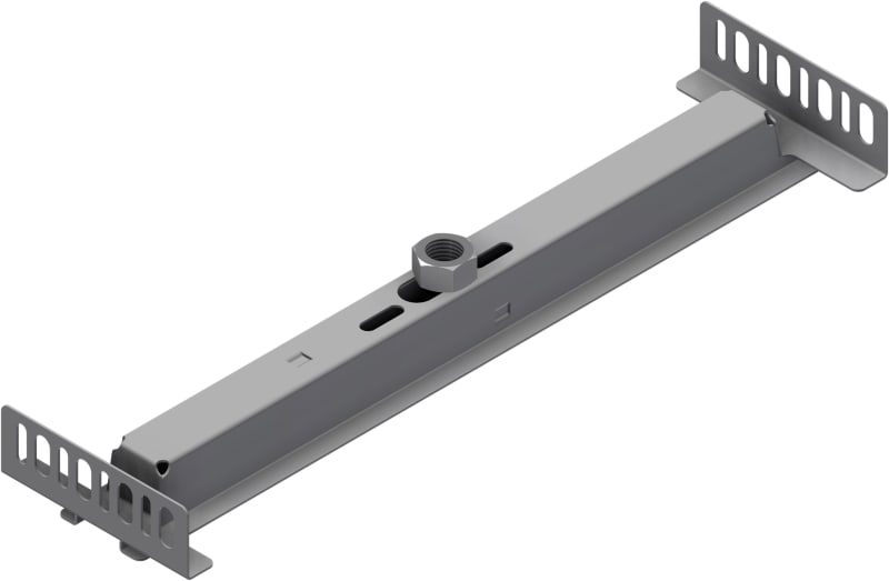TOE CS-RO/TR-M20-500 SS (1306998)