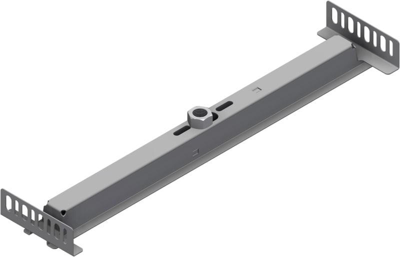 TOE CS-RO/TR-M20-600 SS (1306999)