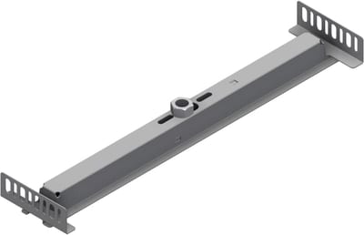 TOE CS-RO/TR-M20-600 SS