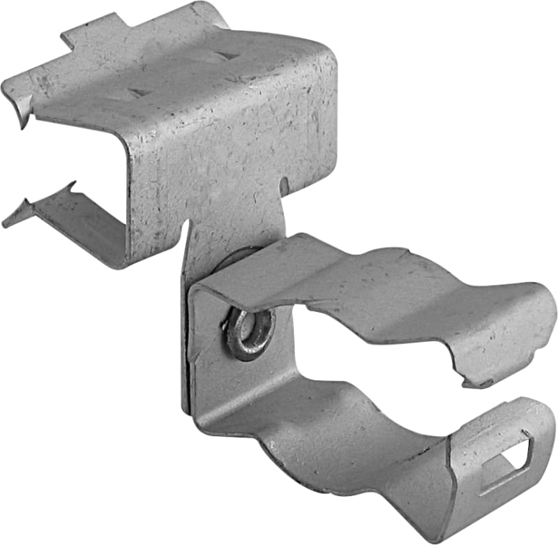 Britclips® BEAM CLAMP FC4 ICC24 (50122404)