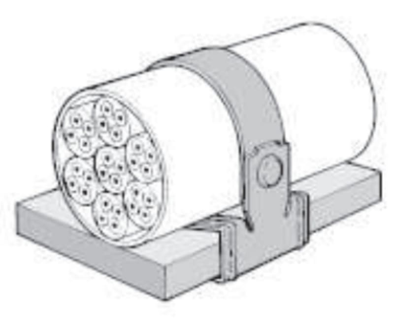 Britclips® BEAM CLAMP FC4 PD (50327504)