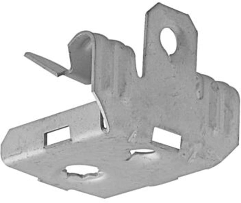 Britclips® BEAM CLAMP FU7 M6 (51420607)