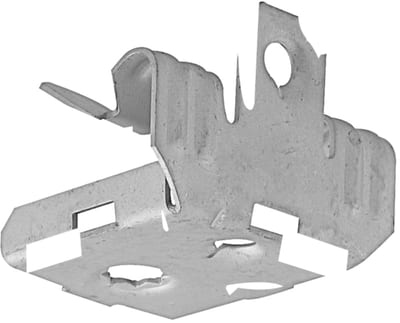 Britclips® BEAM CLAMP FU12,5 M6