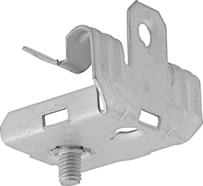 Britclips® BEAM CLAMP FU7 M6X9MM