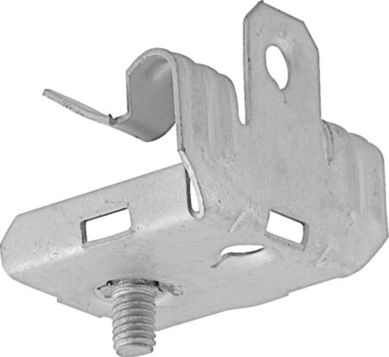 Britclips® BEAM CLAMP FU20 M6X9MM (51520620)