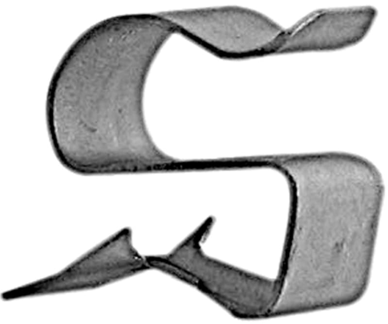 Britclips® BEAM CLAMP PC4 30 (52023004)