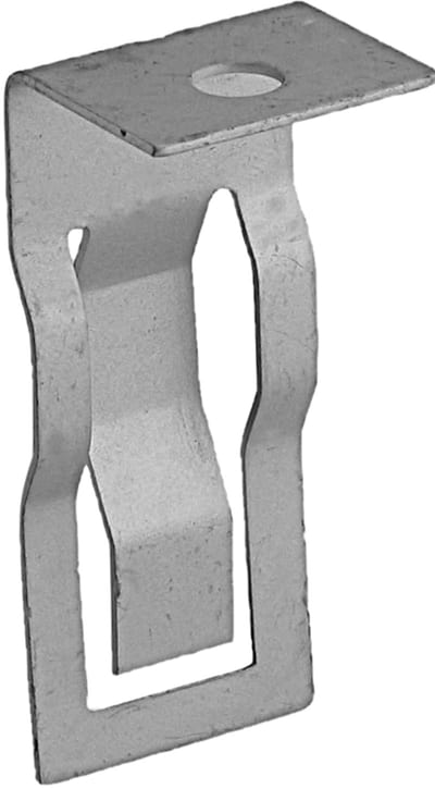 Britclips® BEAM CLAMP ACA 6,5mm