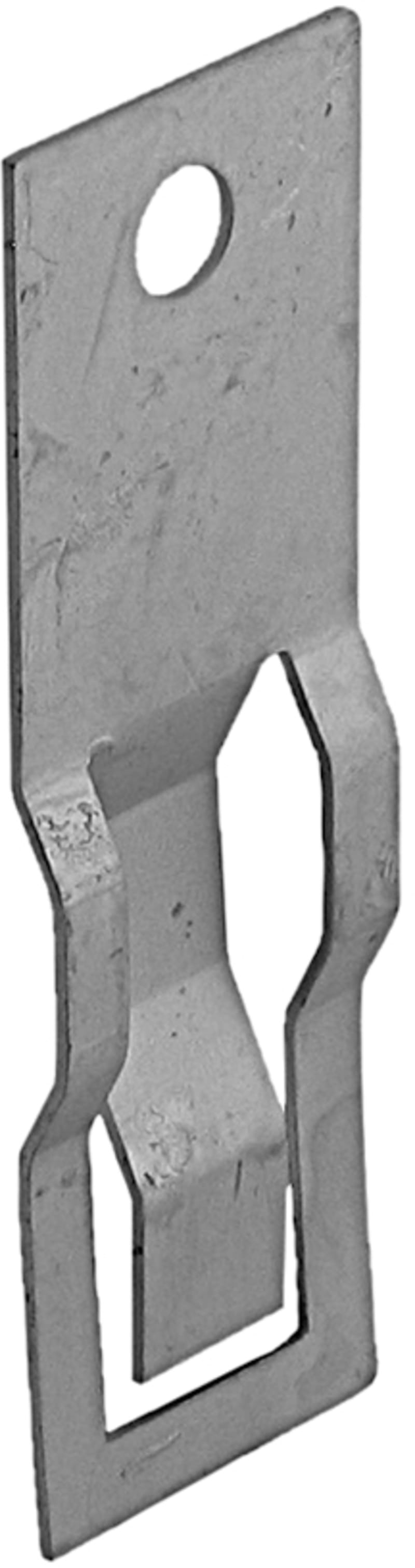 Britclips® BEAM CLAMP ACS 6,5mm (56020002)