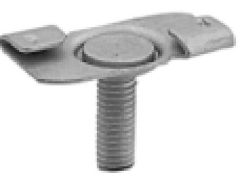 Britclips® BEAM CLAMP ACC25 M6X25MM (56522501)