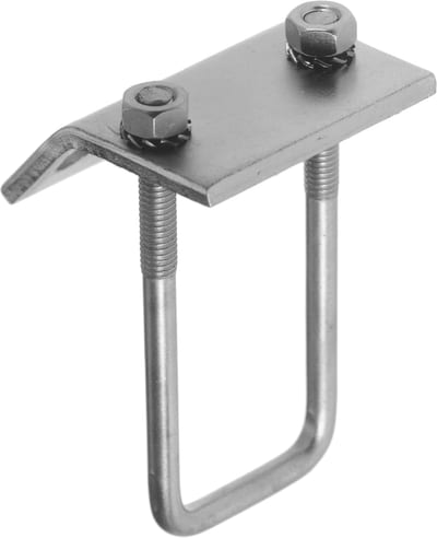 BIS Strut Beam Clamp VG M10