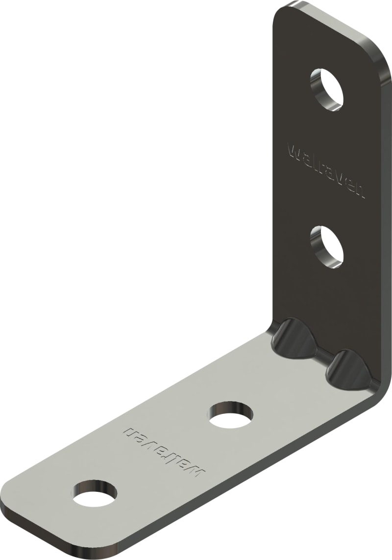 BIS Strut Angle Bracket 110x110 (66588228)