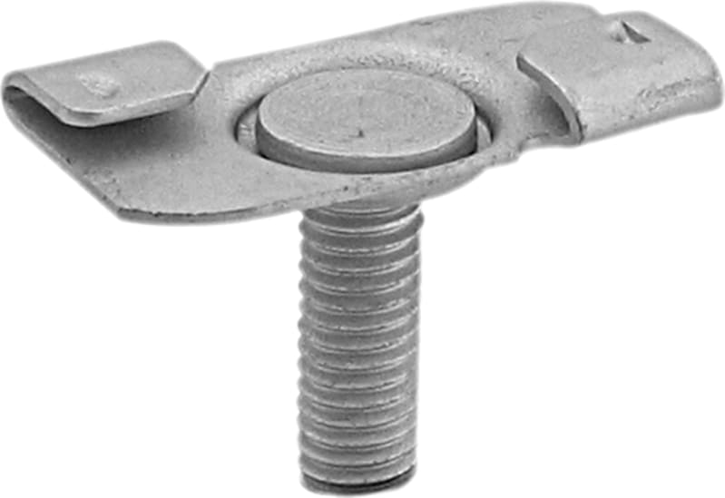 Britclips® BEAM CLAMP ACC25 M6X16MM (56521601)