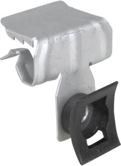 FC8 TB BJELKEKLAM. 4-8mm