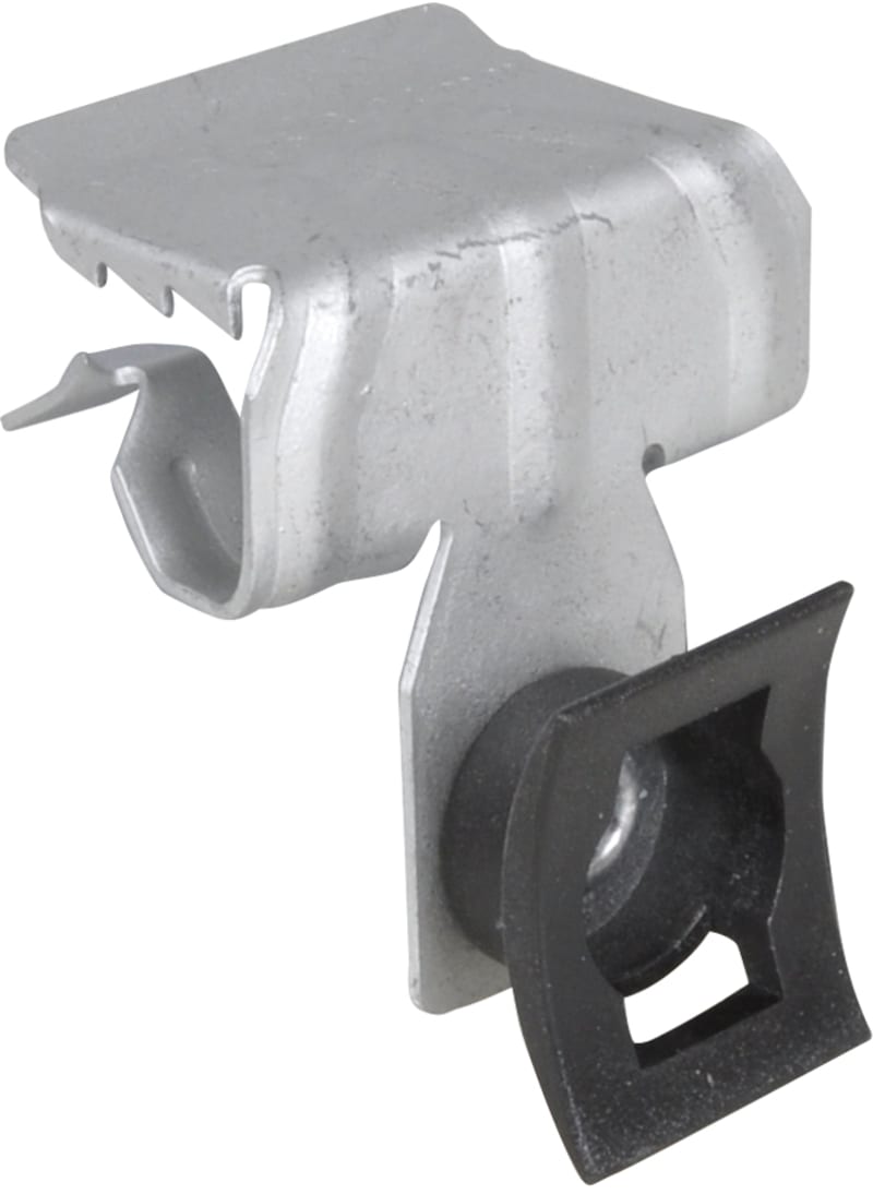 FC14 TB BJELKEKLAM. 8-14mm (50320016)