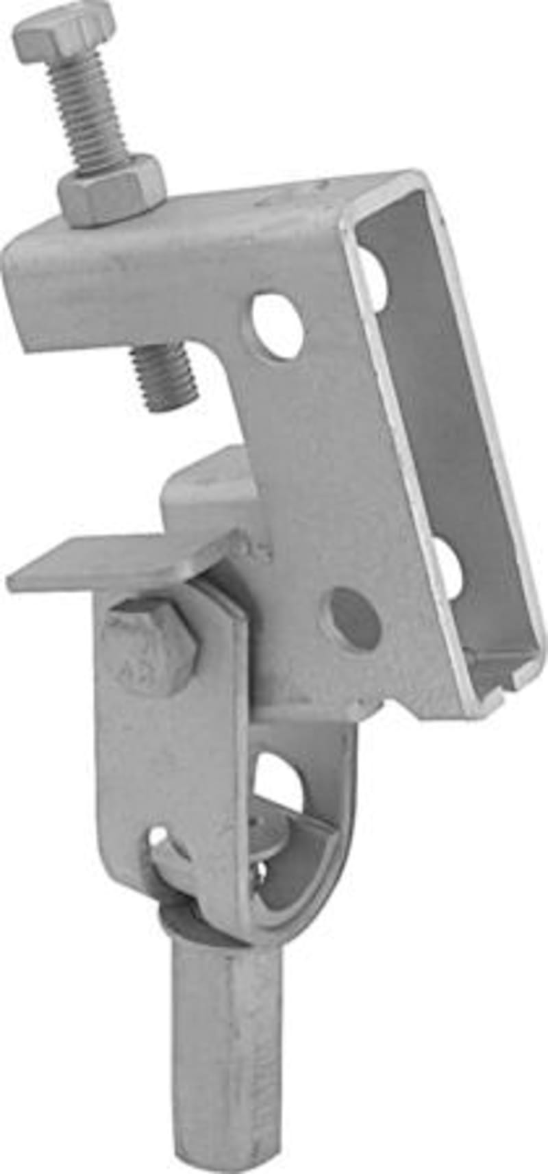 Beam Bracket Model *e* 24mm M10 (6076000)