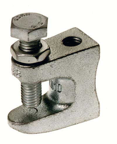 BIS Beam Bracket C zp Ø11mm
