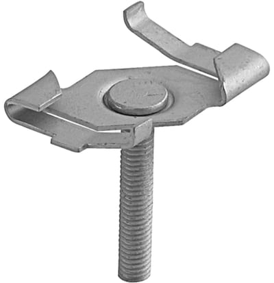 Underceilingsfeste ACO M6X16MM