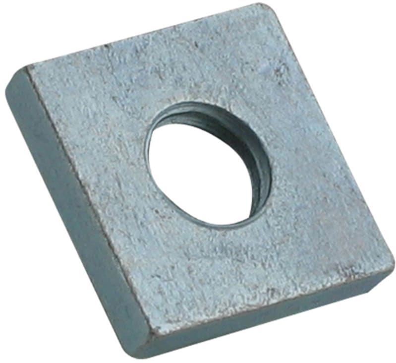 Washer 4 Edges D-21- M12 SS WM1 (6511012)