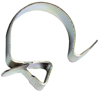 Britclips GAM8 2-7 15-21mm