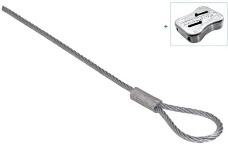 BIS Dobygrip 2mm 2M (09481202)