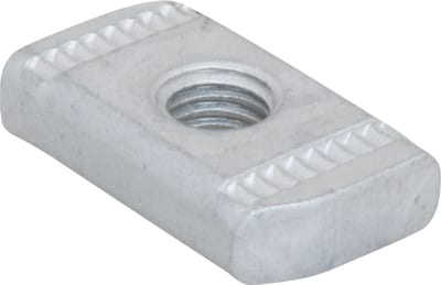 Walraven BIS Strut Slide Nut M10, BIS UltraProtect
