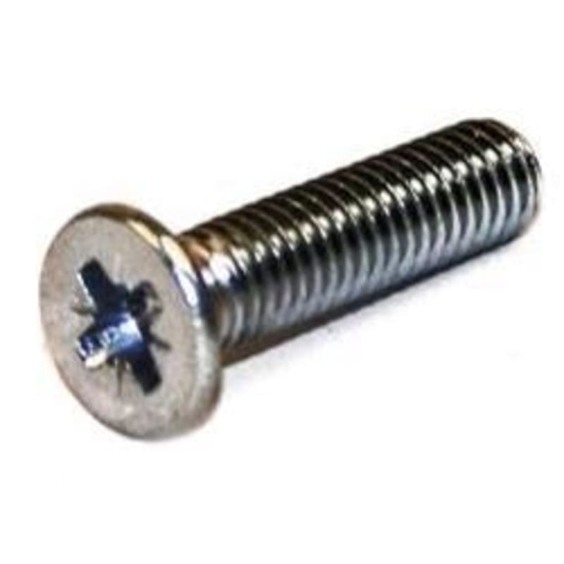 D965-4.8-EL M5X20 SE Z2 Ma.skr. (53605020)