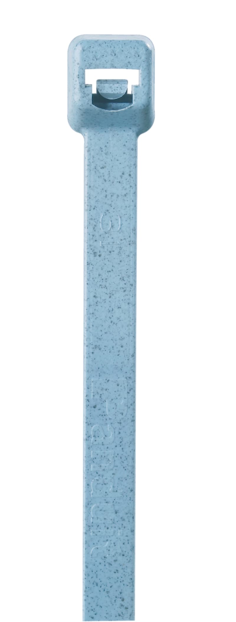 Cable tie, metal detectable (PLT3H-L86)