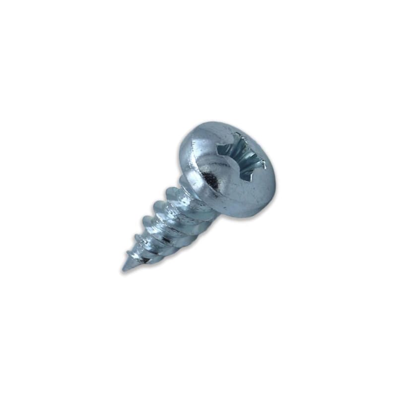 Screw Pan Head PH2 TPP 4,2X13 (320145)