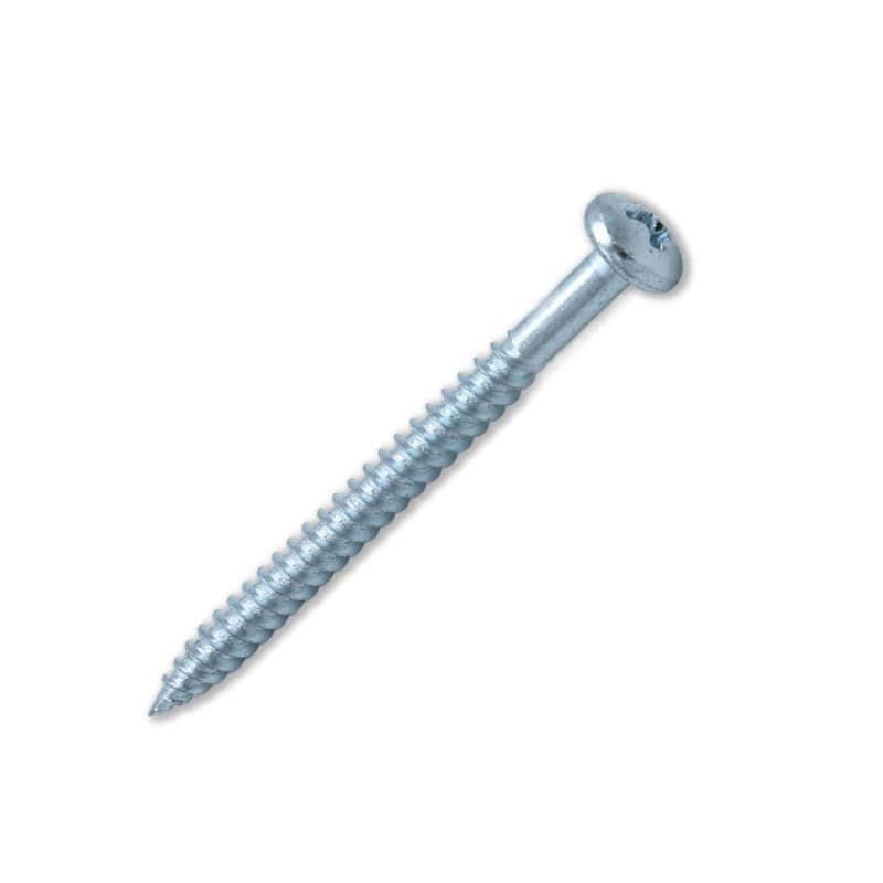 Screw Pan Head PH2 TPP 4,2X45 (320148)