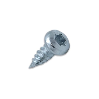 Screw Pan Head Torx TPT 4,2X13