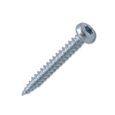 Screw Pan Head Torx TPT 4,2X35